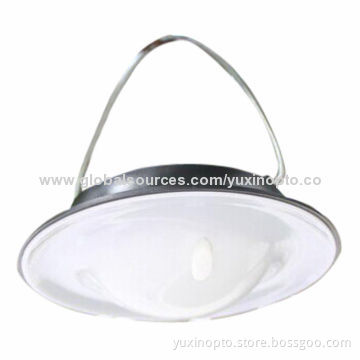 LED solar emergency lamp, energy-saving